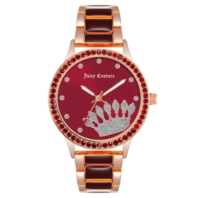 Product Γυναικείο Ρολόι Juicy Couture JC1334RGBY (? 38 mm) base image
