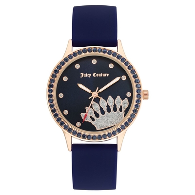 Product Γυναικείο Ρολόι Juicy Couture JC1342RGNV (? 38 mm) base image