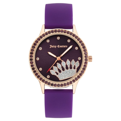 Product Γυναικείο Ρολόι Juicy Couture JC1342RGPR (? 38 mm) base image