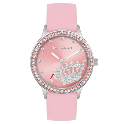 Product Γυναικείο Ρολόι Juicy Couture JC1343SVPK (? 38 mm) base image