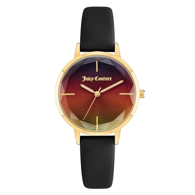 Product Γυναικείο Ρολόι Juicy Couture JC1326RBBK (? 34 mm) base image