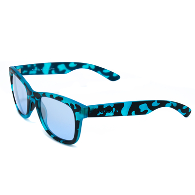 Product Unisex Γυαλιά Ηλίου Italia Independent 0090-147-147 (50/20/140 mm) Blue base image