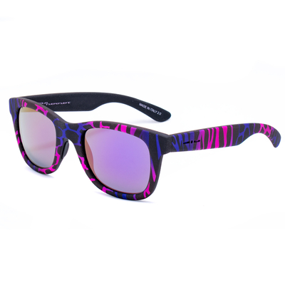 Product Unisex Γυαλιά Ηλίου Italia Independent 0090-Zef-017 (50/20/140 mm) Purple base image