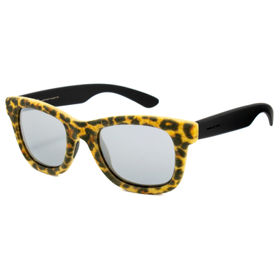 Product Γυναικεία Γυαλιά Ηλίου Italia Independent 0090V-Gia-000 (52/12/135 mm) Brown base image