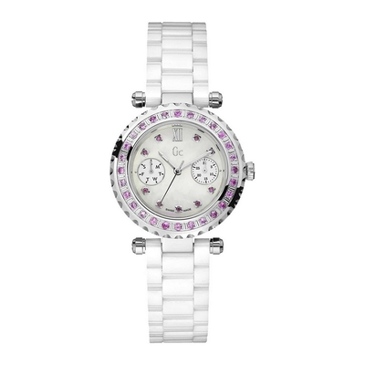 Product Ρολόι Γυναικείο GC Watches 92000L1 ( 36 mm) base image