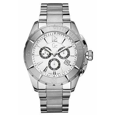 Product Ανδρικά Ρολόγια Guess X53001G1S ( 46 mm) base image