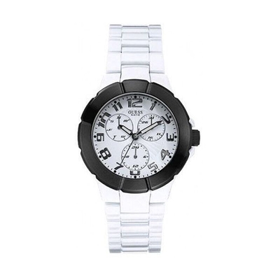 Product Ανδρικά Ρολόγια Guess W11594G4 ( 38 mm) base image