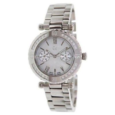 Product Γυναικεία Ρολόγια Guess X42107L1S (34 mm) base image
