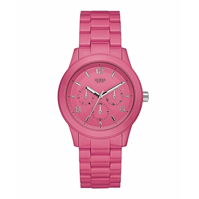 Product Ρολόι Γυναικείο Guess W11603L4 ( 37 mm) base image