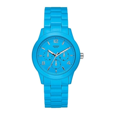 Product Ρολόι Γυναικείο Guess W11603L5 ( 39 mm) base image