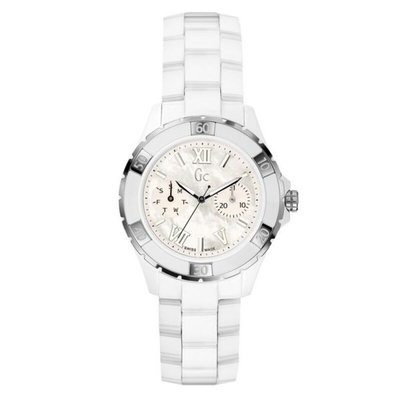 Product Ρολόι Γυναικείο Guess X69001L1S ( 36 mm) base image