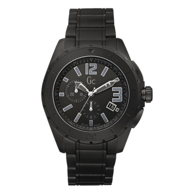Product Ανδρικά Ρολόγια Guess X76011G2S ( 45 mm) base image