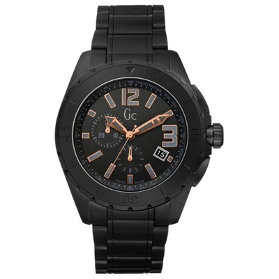 Product Ανδρικά Ρολόγια Guess X76009G2S ( 45 mm) base image