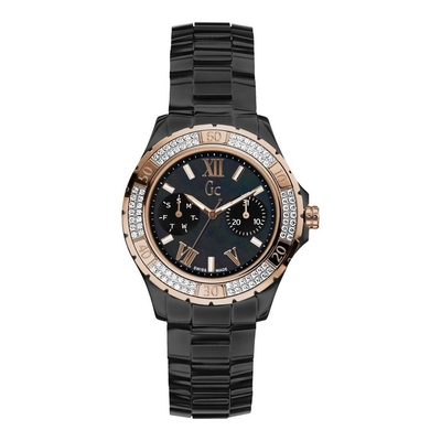 Product Ρολόι Γυναικείο GC Watches X69119L2S ( 36 mm) base image