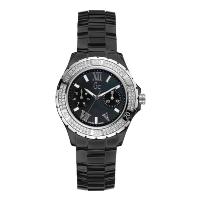 Product Ρολόι Γυναικείο GC Watches X69112L2S ( 36 mm) base image