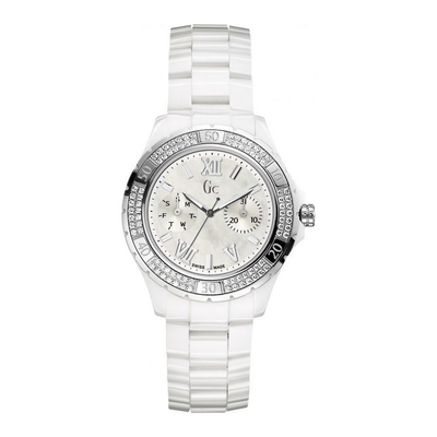 Product Ρολόι Γυναικείο GC Watches X69111L1S ( 36 mm) base image