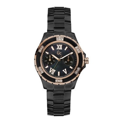Product Ρολόι Γυναικείο GC Watches X69118L2S ( 36 mm) base image