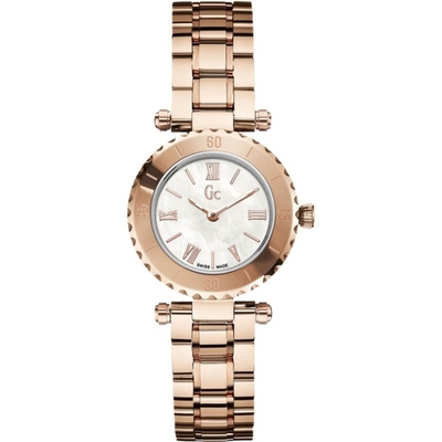 Product Ρολόι Γυναικείο Guess X70020L1S ( 28 mm) base image