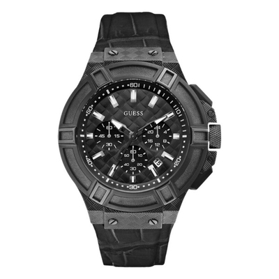 Product Ανδρικά Ρολόγια Guess W0408G1 ( 45 mm) base image