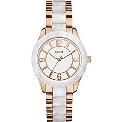 Product Ρολόι Γυναικείο Guess W0074L2 ( 37 mm) base image