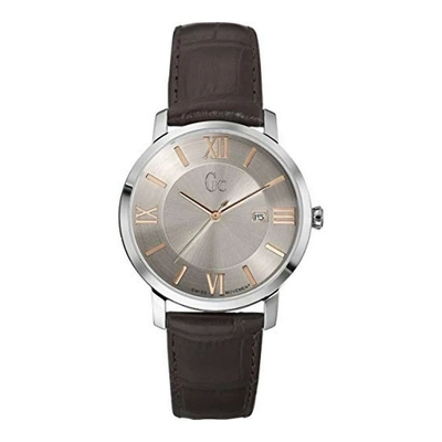 Product Ρολόι Ανδρικό GC Watches X60016G1S (? 40 mm) base image