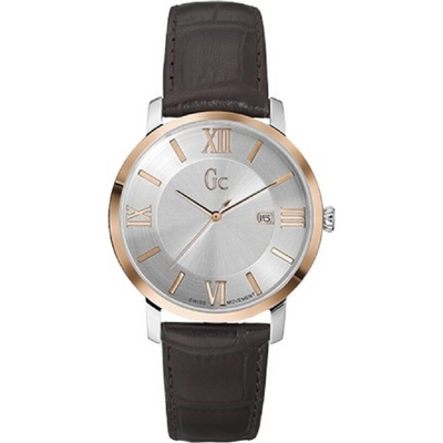 Product Ανδρικά Ρολόγια GC Watches X60019G1S ( 40 mm) base image