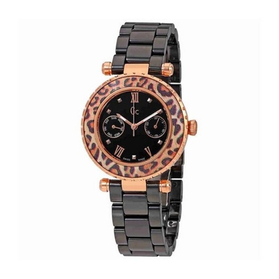Product Ρολόι Γυναικείο Guess X35016L2S ( 34 mm) base image