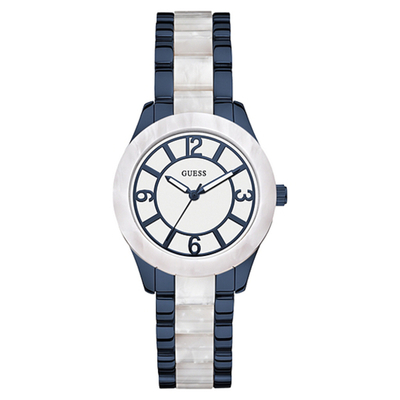Product Ρολόι Γυναικείο Guess W0074L3 (37 mm) base image