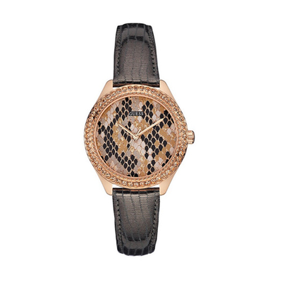 Product Ρολόι Γυναικείο Guess W0626L2 ( 36 mm) base image