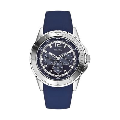 Product Ρολόι Ανδρικό Guess W0485G3 ( 46 mm) base image