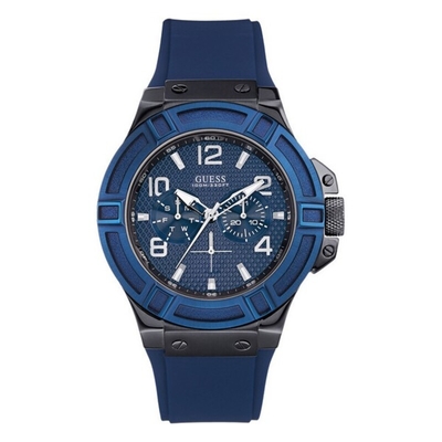 Product Ανδρικά Ρολόγια Guess W0248G5 ( 42 mm) base image