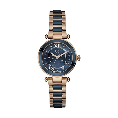 Product Γυναικείο Ρολόι Guess Y06009L7 (? 36 mm) base image