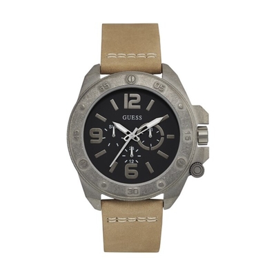Product Ανδρικά Ρολόγια Guess W0659G4 ( 46 mm) base image