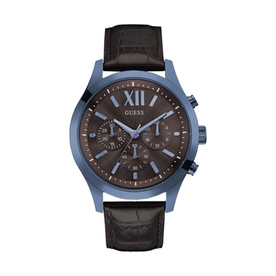 Product Ανδρικά Ρολόγια Guess W0789G2 ( 46 mm) base image