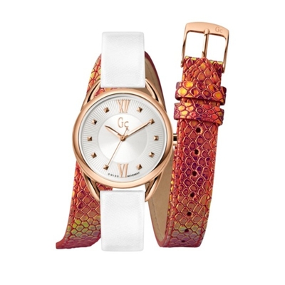 Product Ρολόι Γυναικείο Guess Y13003L1 ( 32 mm) base image