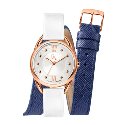 Product Ρολόι Γυναικείο Guess Y13002L1 ( 32 mm) base image