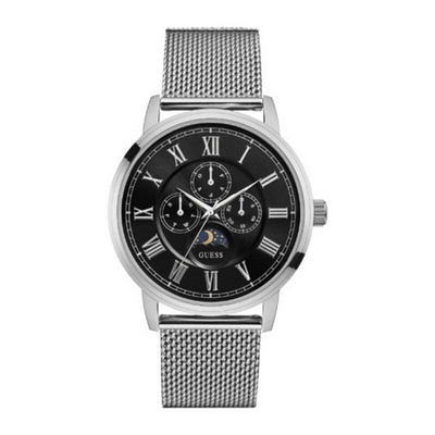 Product Ανδρικά Ρολόγια Guess W0871G1 ( 44 mm) base image