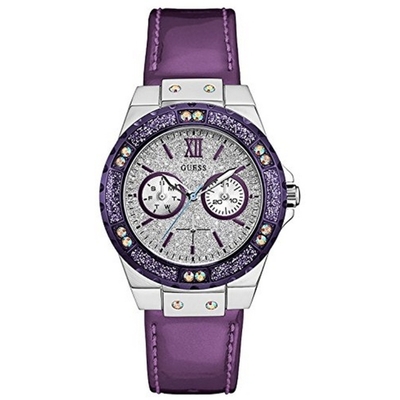 Product Ρολόι Γυναικείο Guess W0775L6 ( 38 mm) base image