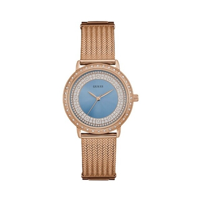 Product Ρολόι Γυναικείο Guess W0836L1 ( 36 mm) base image