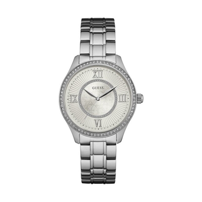 Product Ρολόι Γυναικείο Guess W0825L1 ( 38 mm) base image