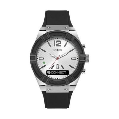 Product Ανδρικά Ρολόγια Guess C0001G4 ( 45 mm) base image
