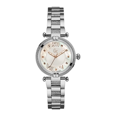 Product Ρολόι Γυναικείο Guess Y18001L1 ( 32 mm) base image