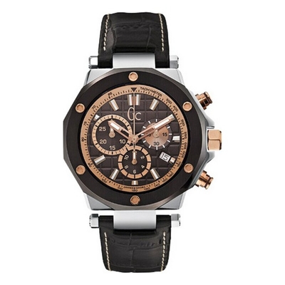 Product Ανδρικά Ρολόγια GC Watches X72018G4S ( 43 mm) base image