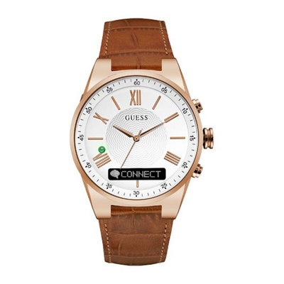 Product Ανδρικά Ρολόγια Guess C0002MB4 ( 43 mm) base image