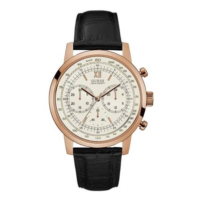Product Ανδρικά Ρολόγια Guess W0916G2 ( 44 mm) base image
