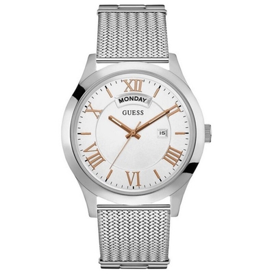 Product Ανδρικά Ρολόγια Guess W0923G1 ( 44 mm) base image