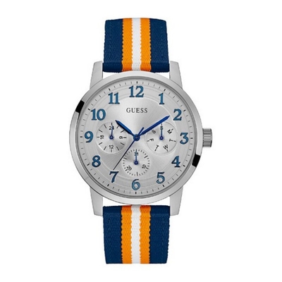 Product Ανδρικά Ρολόγια Guess W0975G2 ( 44 mm) base image