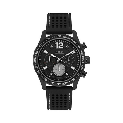 Product Ρολόι Ανδρικό Guess W0971G1 ( 44 mm) base image