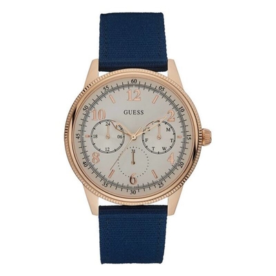 Product Ανδρικά Ρολόγια Guess W0863G4 ( 44 mm) base image