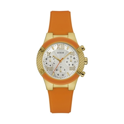 Product Ρολόι Γυναικείο Guess W0958L1 ( 44 mm) base image